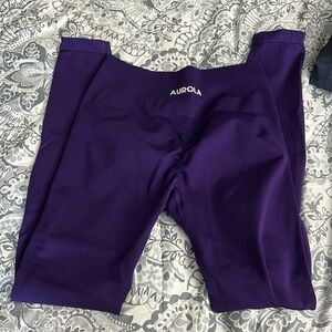 Aurola leggings size small